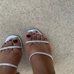 Vicky's Nails - Pedicure