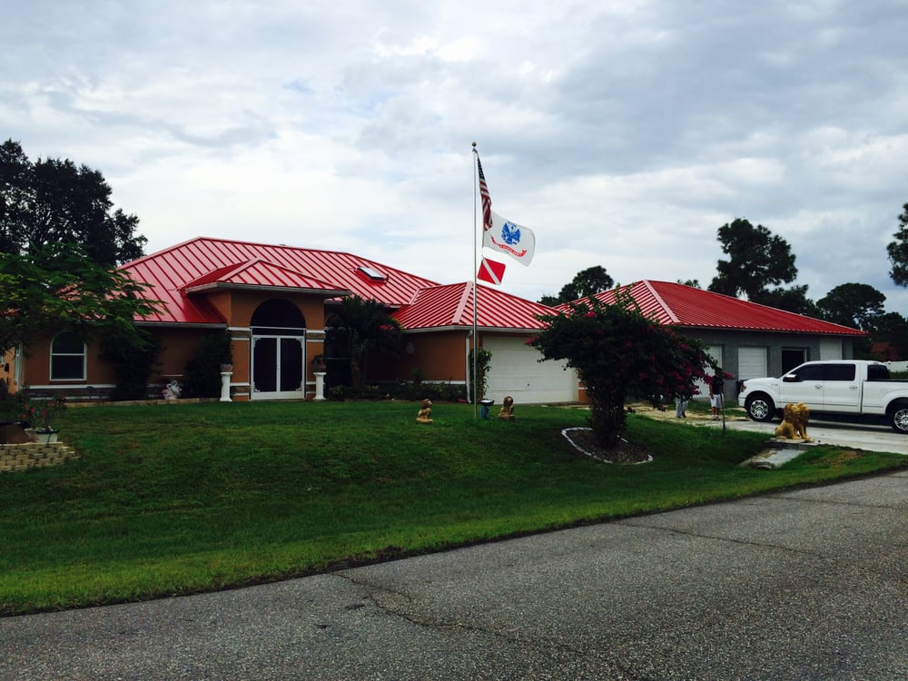 Slide of Florida State Roofing and Construction
