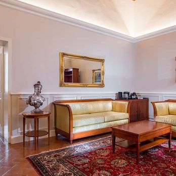 Villa Torretta - Guest room - Hotels Near Me - Sesto San Giovanni, Michigan