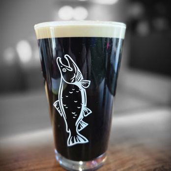 Sockeye Alehouse - $7 Nitro Porter (free with BOGO) - Brewpubs Near Me - Boise, Idaho