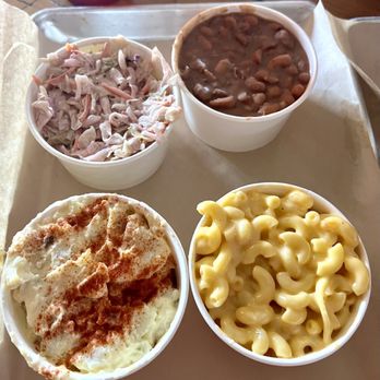 Barlando - Sides - Barbeque Near Me - San Diego, California Barlando - Sides - Barbeque Near Me - San Diego, California