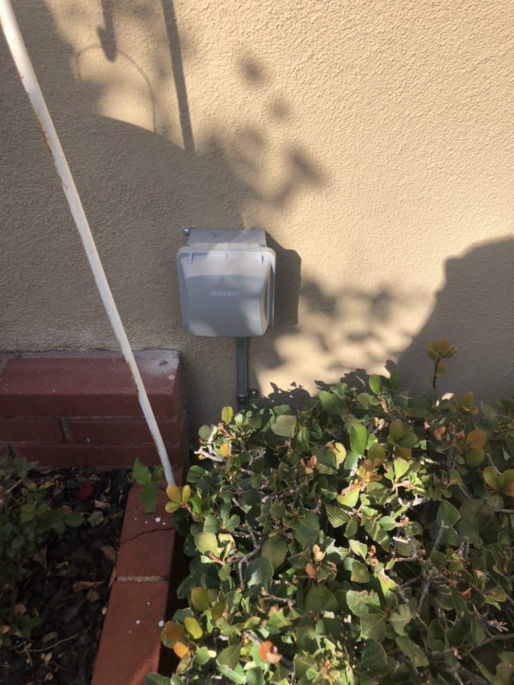 Slide of AR Power