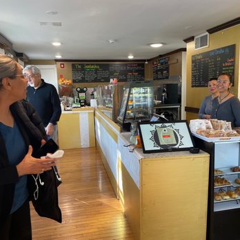 Black Pearl Coffee - Ordering area - Cafes Near Me - Plainsboro Township, New Jersey Black Pearl Coffee - Ordering area - Cafes Near Me - Plainsboro Township, New Jersey