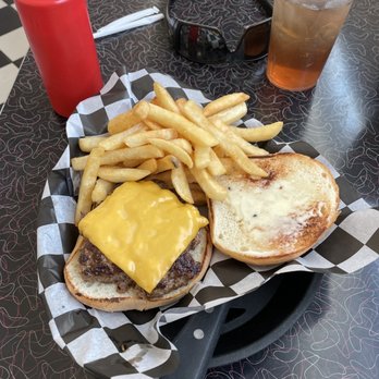 Route 66 Diner - New American Near Me - Saint Robert, Missouri Route 66 Diner - New American Near Me - Saint Robert, Missouri