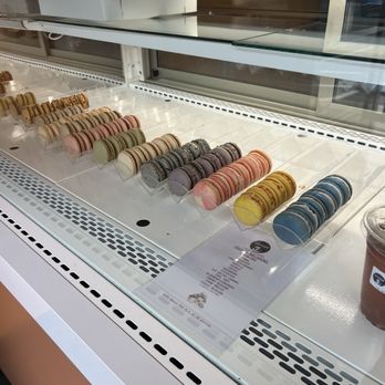 Little Gourmand - Macarons - Bakeries Near Me - Berry Hill, Tennessee Little Gourmand - Macarons - Bakeries Near Me - Berry Hill, Tennessee