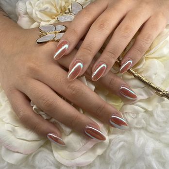 Pampered Nails - Nail Salons Near Me - Louisville, Kentucky