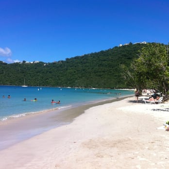 Magens Bay - Beaches Near Me