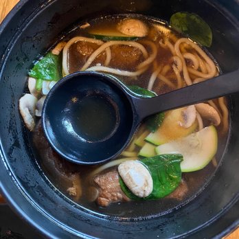 Bao Bao House - Soup - Chinese Near Me - Eugene, Oregon