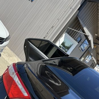 Ceramic Pro Tinting - Car Window Tinting Near Me - Winter Park, Florida Ceramic Pro Tinting - Car Window Tinting Near Me - Winter Park, Florida