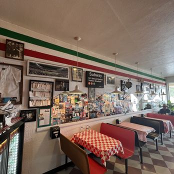 Giovanni's Pizzeria - Pizza Near Me - Albuquerque, New Mexico