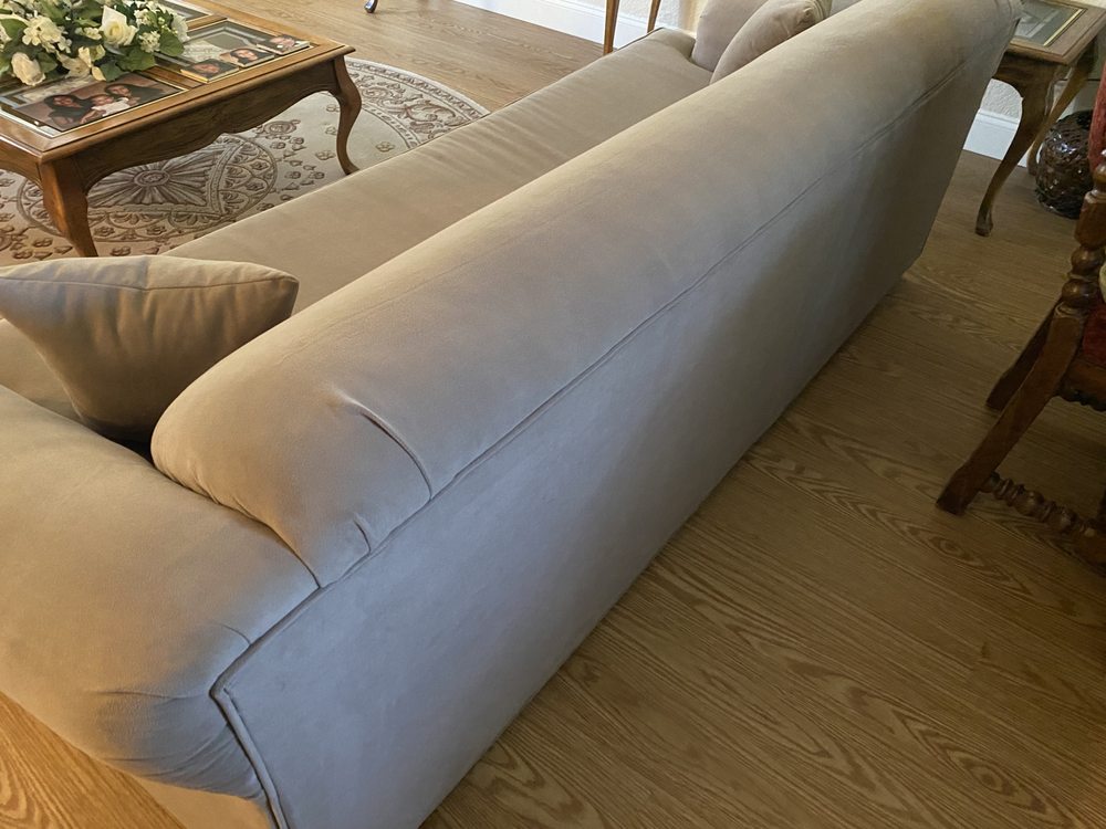 Tiffer's Upholstery - upholstery in Rio Linda, CA