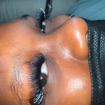 RR MINKS - Eyelash Service Near Me