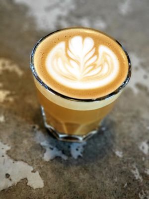 Magpie Coffee Roasters by null