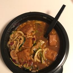Pad Thai Duo