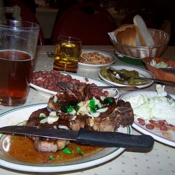 The Star Hotel - Lamb for dinner at the Star Hotel - American Near Me - Elko, Nevada The Star Hotel - Lamb for dinner at the Star Hotel - American Near Me - Elko, Nevada