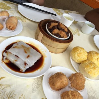 Choi Fook - Chinese Near Me - Brooklyn, New York