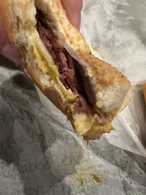 ThunderCloud Subs by null