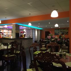 China-Restaurant Drachen