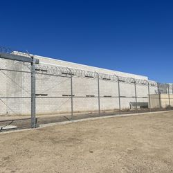 Southwest Justice Center - Detention center