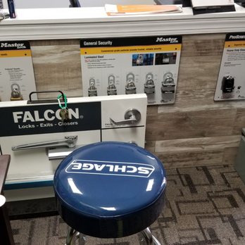 Brandon Lock and Safe - Keys & Locksmiths Near Me - Brandon, Florida