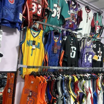 urban clothing gear
