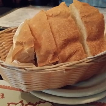 Petrillo's Pizza - Fresh free bread comes with butter - Pizza Near Me - San Gabriel, California Petrillo's Pizza - Fresh free bread comes with butter - Pizza Near Me - San Gabriel, California