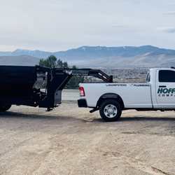 Hoffman Dumpsters - Hoffman Dumpsters - Locally Owned & Operated