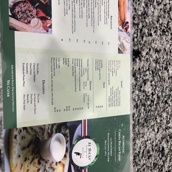 The Toucan Restaurant  - Menu - Latin American Near Me - Hackettstown, New Jersey
