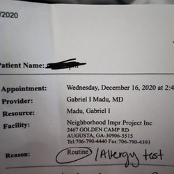 Medical Associates Plus