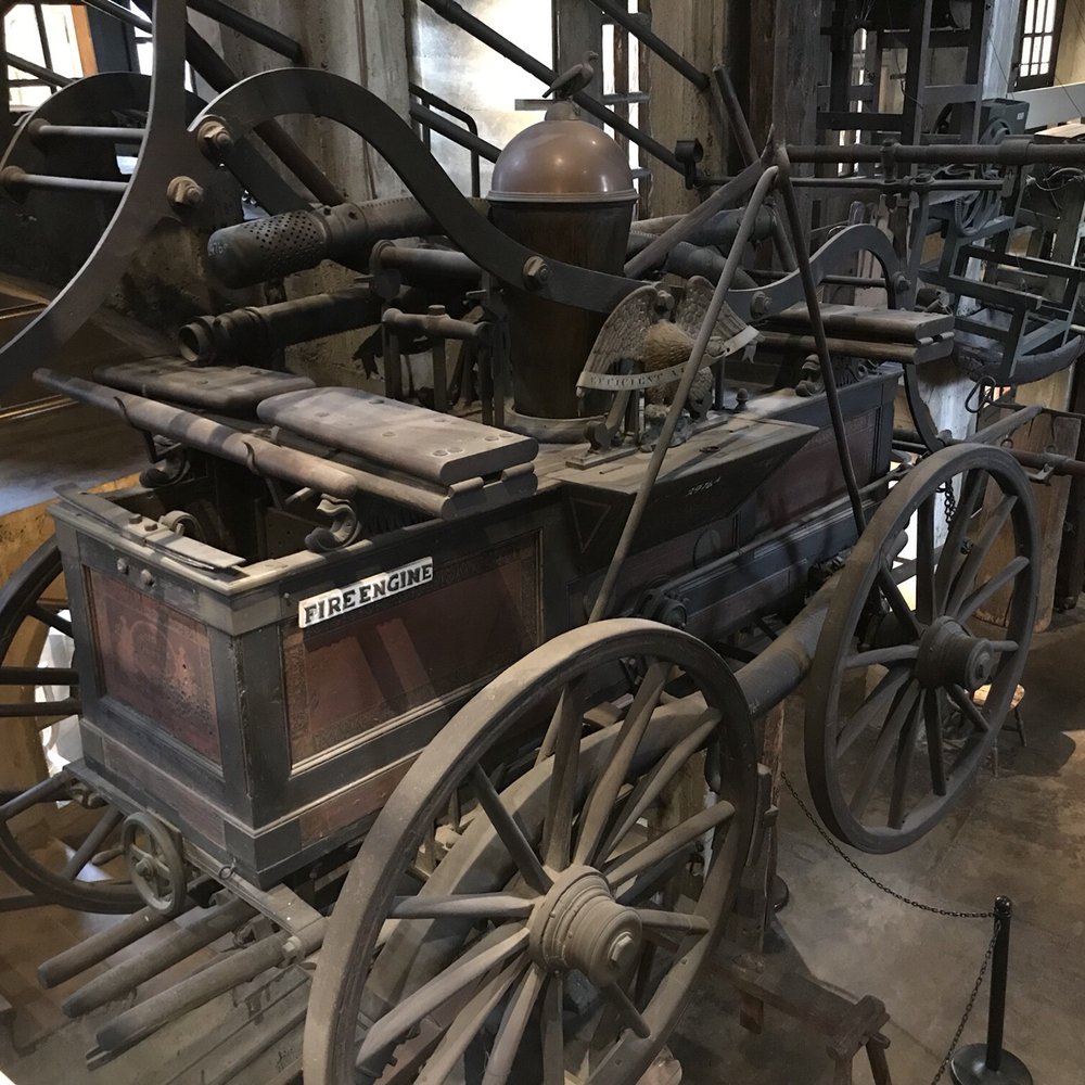 Mercer Museum - Museums Near Me - Doylestown, Pennsylvania Mercer Museum - Museums Near Me - Doylestown, Pennsylvania