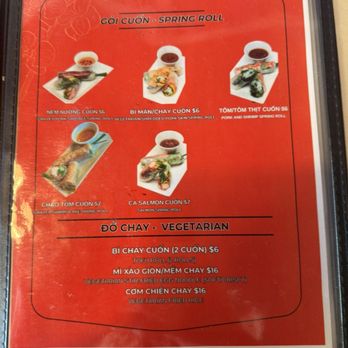 LanAnh Kitchen - Menu - Vietnamese Near Me - Westminster, California LanAnh Kitchen - Menu - Vietnamese Near Me - Westminster, California