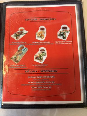 Menu photo 5 LanAnh Kitchen Westminster, CA Menu photo 5 LanAnh Kitchen Westminster, CA