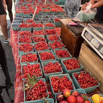 Union Square Greenmarket - Farmers Market Near Me - New York, New York Union Square Greenmarket - Farmers Market Near Me - New York, New York