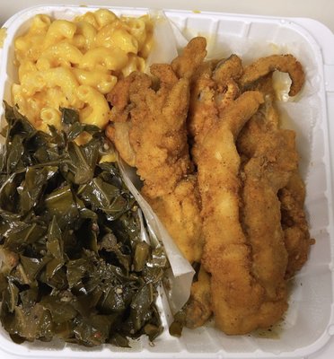 Big Easy of Downtown Trenton by null