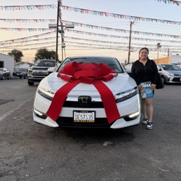 2019 Honda Clarity Hybrid Plugin! 2019 Honda Clarity Hybrid Plugin!