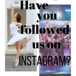 Inspire Ballet and Fine Arts - @inspireballetarts