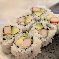 Sushi Kingdom - California Roll