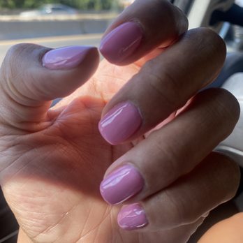 Nail Beauty Bar - Nail Salons Near Me - North Arlington, New Jersey