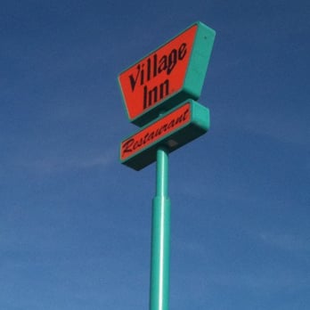 Village Inn - I-80 heading out of Council Bluffs - Fast Food Near Me - Council Bluffs, Iowa Village Inn - I-80 heading out of Council Bluffs - Fast Food Near Me - Council Bluffs, Iowa