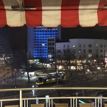 The Barn - Coffee Roasteries Near Me - Berlin, BE