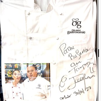 Mrs Potato - Chef Erick Jacquin was here!.... - Brazilian Near Me - Orlando, Florida Mrs Potato - Chef Erick Jacquin was here!.... - Brazilian Near Me - Orlando, Florida