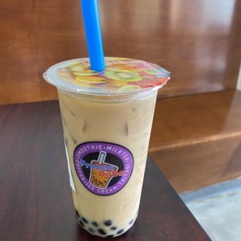 Frozen Boba - Yummy! - Juice Bars & Smoothies Near Me - Carson, California Frozen Boba - Yummy! - Juice Bars & Smoothies Near Me - Carson, California