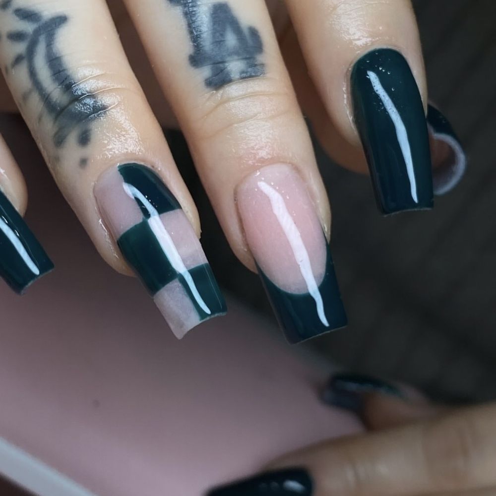 Hot Claws - She delivered!! - Nail Technicians Near Me - Roseville, California Hot Claws - She delivered!! - Nail Technicians Near Me - Roseville, California