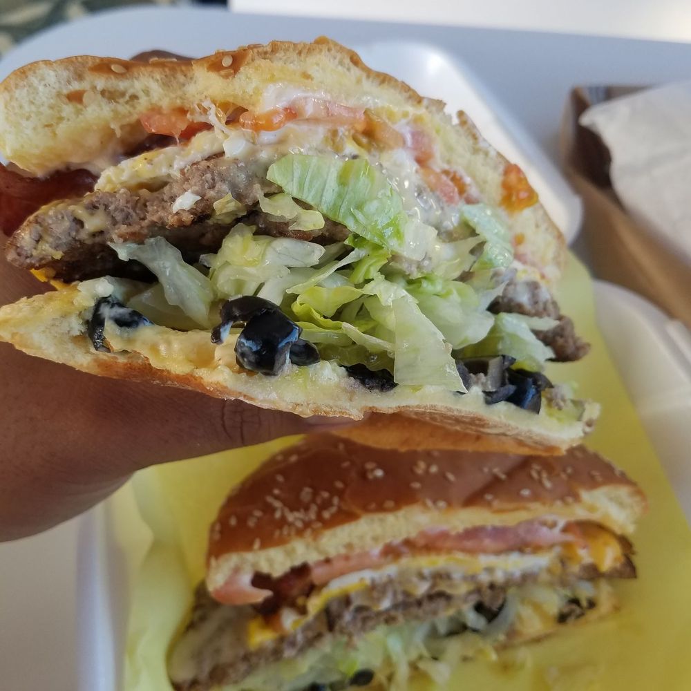 King Kone - King Kong burger delicious!!! - Burgers Near Me - Albany, Oregon King Kone - King Kong burger delicious!!! - Burgers Near Me - Albany, Oregon