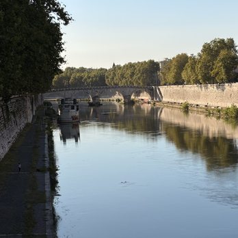 Hotel Indigo Rome - St. George - On the Tibre - Hotels Near Me - Rome, RM