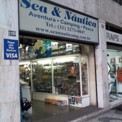Sea & Náutica