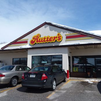 Rutter's - Convenience Stores Near Me - Dallastown, Pennsylvania Rutter's - Convenience Stores Near Me - Dallastown, Pennsylvania