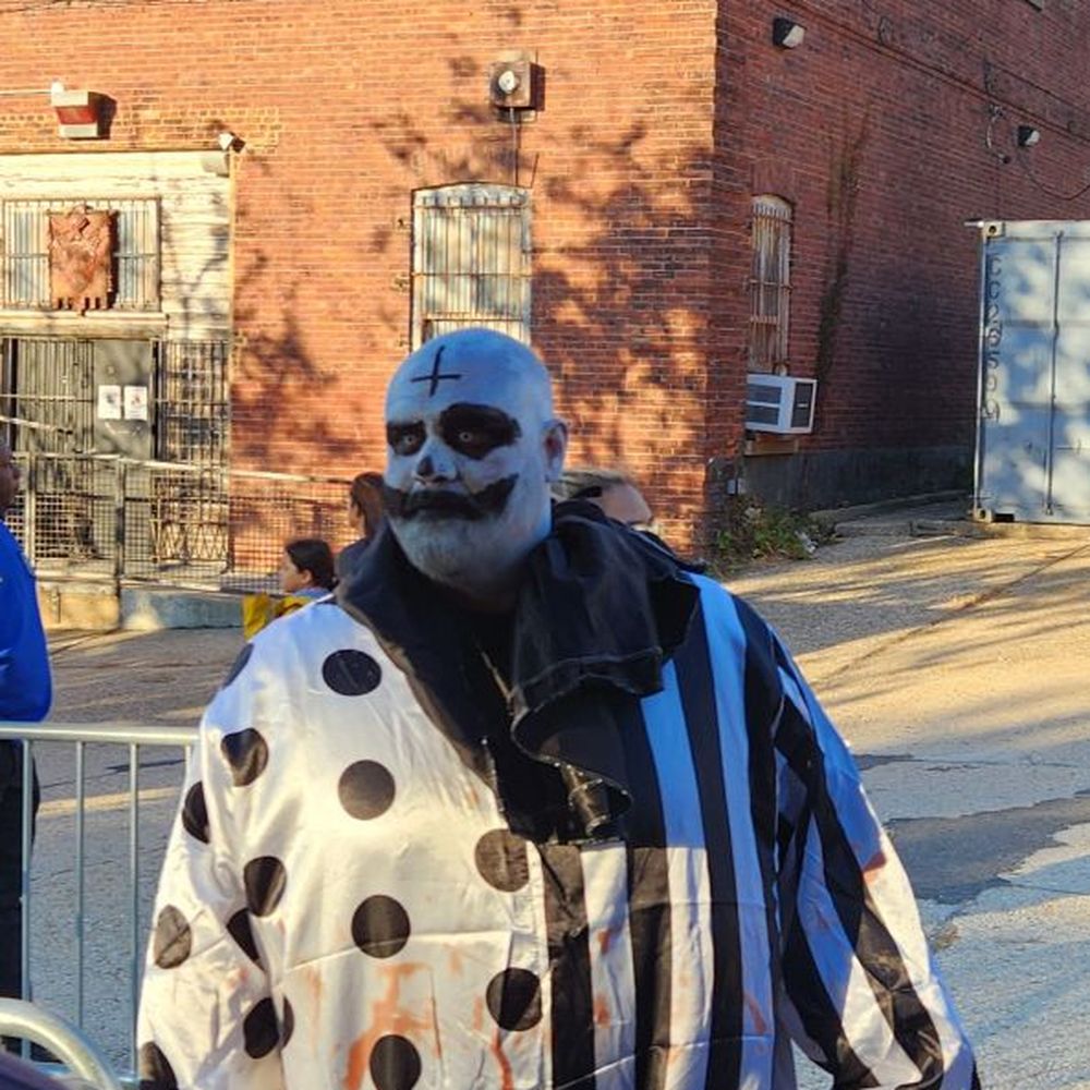 Terror On Totten - Haunted Houses Near Me - New York, New York Terror On Totten - Haunted Houses Near Me - New York, New York