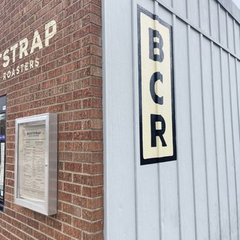 Backstory Coffee Roasters - BCR paneling between order window and patio - Coffee Roasteries Near Me - Saint Paul, Minnesota Backstory Coffee Roasters - BCR paneling between order window and patio - Coffee Roasteries Near Me - Saint Paul, Minnesota