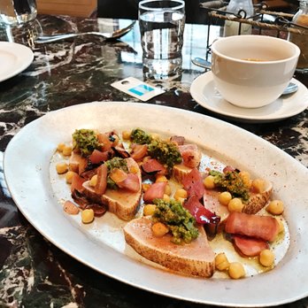 Nightingale - Live/Raw Food Near Me - Vancouver, British Columbia